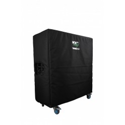 KV2 Audio VHD5.0 Padded Cover Pokrowiec ochronny na moduł Mid/Hi VHD5.0